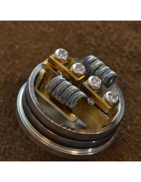 Rainbow Six Multicore Bullets Breakill's Alien Lab Coil