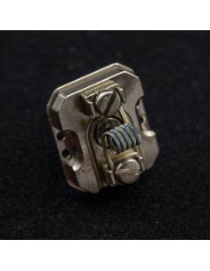 Sniper Multicore Bullets Breakill's Alien Lab Coil Prefatte MTL