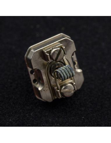 Sniper Multicore Bullets Breakill's Alien Lab Coil Prefatte MTL