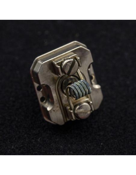 Sniper Multicore Bullets Breakill's Alien Lab Coil Prefatte MTL