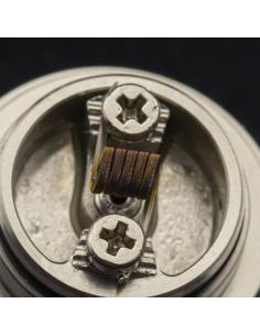Raid Triple Core Bullets Breakill's Alien Lab Coil Prefatte MTL