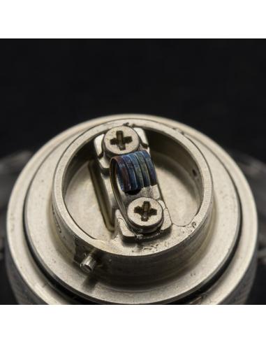 copy of Tomcat Bigass Bullets Breakill's Alien Lab Coil