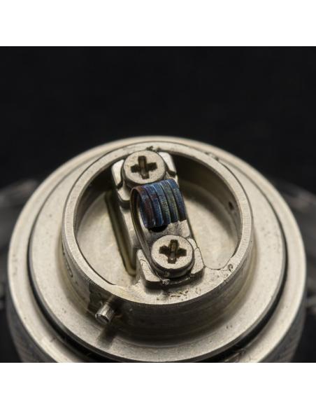 copy of Tomcat Bigass Bullets Breakill's Alien Lab Coil