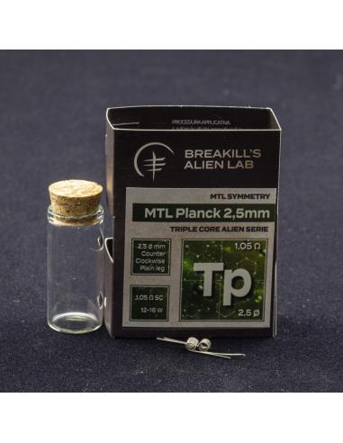 copy of Tomcat Bigass Bullets Breakill's Alien Lab Coil