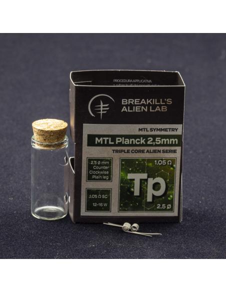 copy of Tomcat Bigass Bullets Breakill's Alien Lab Coil