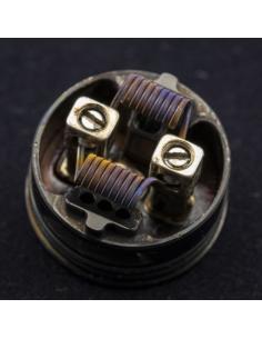 Tomcat Bigass Bullets Breakill's Alien Lab Coil Prefatte DL - 2