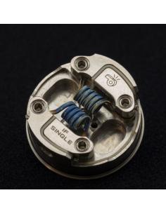 Recon Stapled Bullets Breakill's Alien Lab Coil Prefatte RDL -