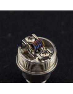 Surgical Strike Stapled Bullets Breakill's Alien Coil Prefatte