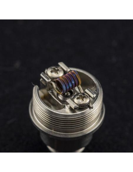 Surgical Strike Stapled Bullets Breakill's Alien Coil Prefatte