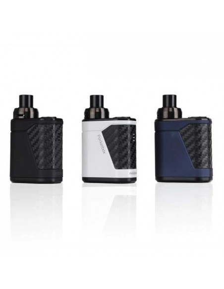 Kit Pocketbox Innokin Sigaretta Elettronica con Batteria Integrata da 1200mAh e Tank da 2ml