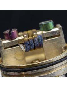 copy of Tactical Multicore Bullets Breakill's Alien Lab Coil