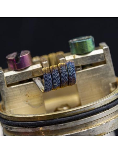 copy of Tactical Multicore Bullets Breakill's Alien Lab Coil