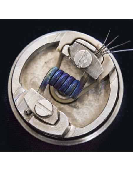 copy of Tactical Multicore Bullets Breakill's Alien Lab Coil