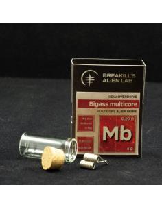 copy of Fat Man Bigass Tricore Bullets Breakill's Alien Lab
