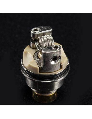 Overdrive MTL Hexacore (Limited Edition) Breakill's Alien Lab Coil Prefatte 0.85Ω (SC)