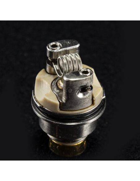 Overdrive MTL Hexacore (Limited Edition) Breakill's Alien Lab Coil Prefatte 0.85Ω (SC)