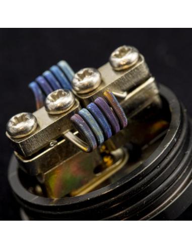 copy of Tomcat Bigass Bullets Breakill's Alien Lab Coil