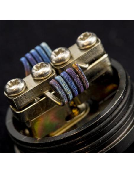 copy of Tomcat Bigass Bullets Breakill's Alien Lab Coil