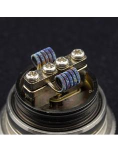 copy of Tomcat Bigass Bullets Breakill's Alien Lab Coil