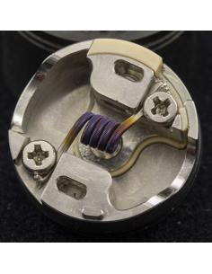 copy of Tomcat Bigass Bullets Breakill's Alien Lab Coil
