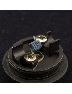 copy of Desert Fog Stapled Bullets Breakill's Alien Lab