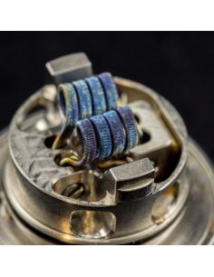 copy of Tactical Multicore Bullets Breakill's Alien Lab Coil