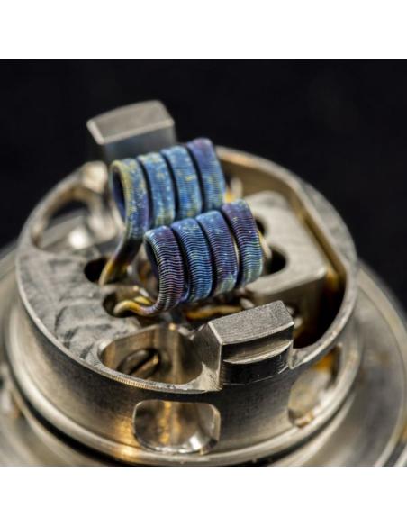 copy of Tactical Multicore Bullets Breakill's Alien Lab Coil