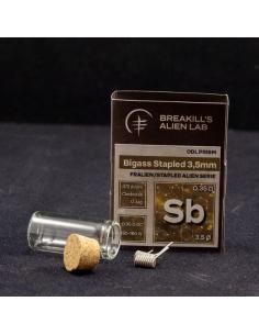 copy of Tomcat Bigass Bullets Breakill's Alien Lab Coil