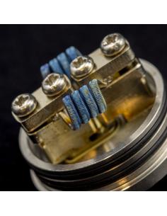 copy of Tactical Multicore Bullets Breakill's Alien Lab Coil