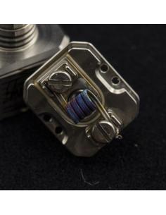 copy of Recon Stapled Bullets Breakill's Alien Lab Coil