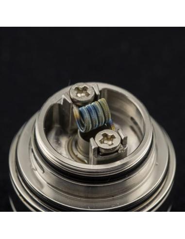 copy of Tomcat Bigass Bullets Breakill's Alien Lab Coil