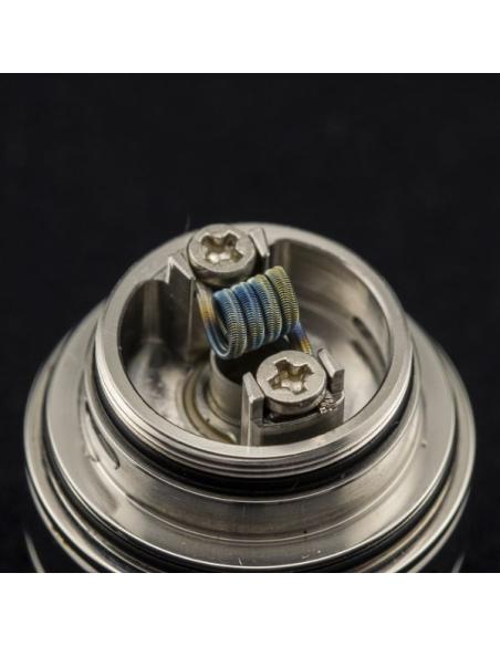 copy of Tomcat Bigass Bullets Breakill's Alien Lab Coil