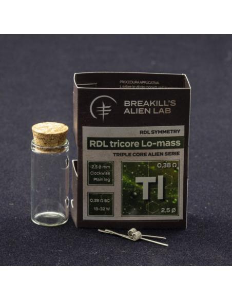 copy of Tomcat Bigass Bullets Breakill's Alien Lab Coil