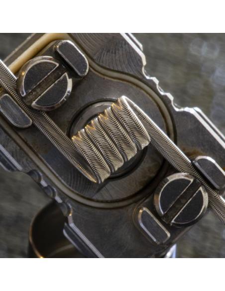 copy of Recon Stapled Bullets Breakill's Alien Lab Coil
