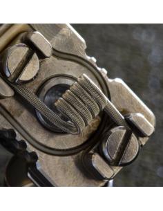copy of Recon Stapled Bullets Breakill's Alien Lab Coil