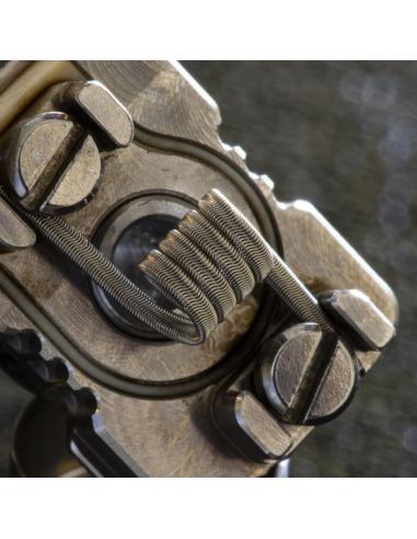 copy of Recon Stapled Bullets Breakill's Alien Lab Coil