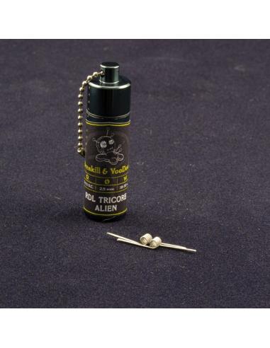 copy of Recon Stapled Bullets Breakill's Alien Lab Coil