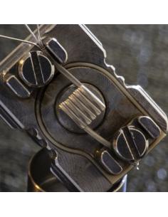 copy of Recon Stapled Bullets Breakill's Alien Lab Coil