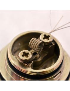 copy of Recon Stapled Bullets Breakill's Alien Lab Coil