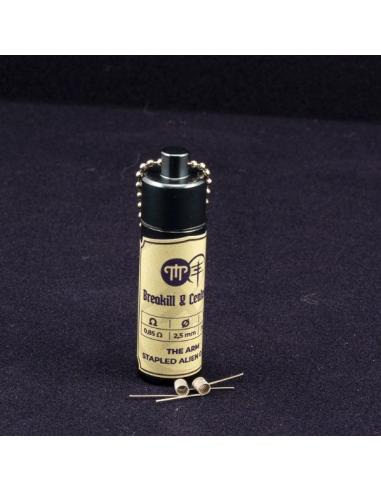 copy of Recon Stapled Bullets Breakill's Alien Lab Coil