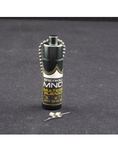 copy of Recon Stapled Bullets Breakill's Alien Lab Coil