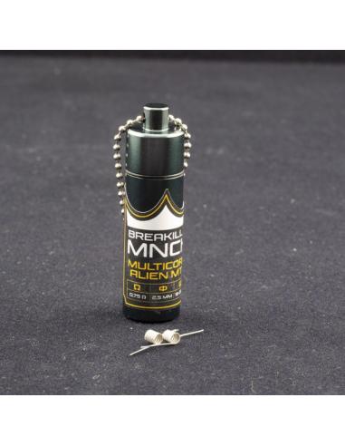 copy of Recon Stapled Bullets Breakill's Alien Lab Coil