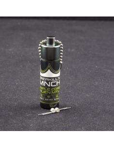 copy of Recon Stapled Bullets Breakill's Alien Lab Coil
