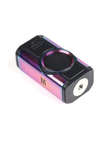 Dynamo Battery Aspire Mod, Electronic Cigarette with Maximum Power 220W TC Mode