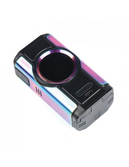 Dynamo Battery Aspire Mod, Electronic Cigarette with Maximum Power 220W TC Mode