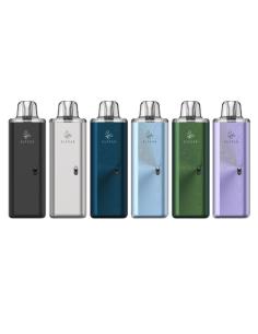 copy of ELFA Rechargeable Pod Mod Kit 500mAh (BLACK) +