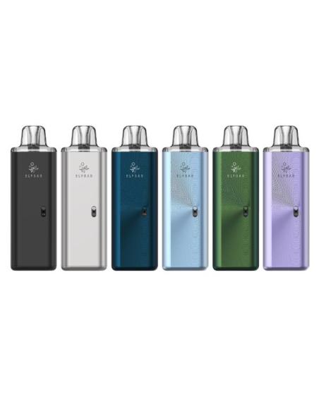 copy of ELFA Rechargeable Pod Mod Kit 500mAh (BLACK) +