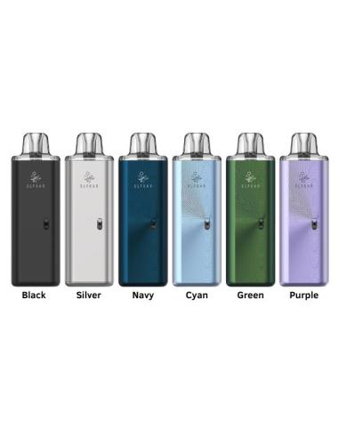 copy of ELFA Rechargeable Pod Mod Kit 500mAh (BLACK) +
