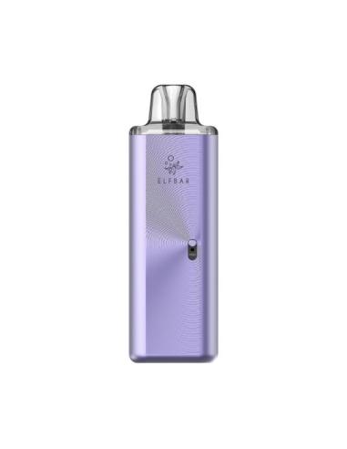 copy of ELFA Rechargeable Pod Mod Kit 500mAh (BLACK) +