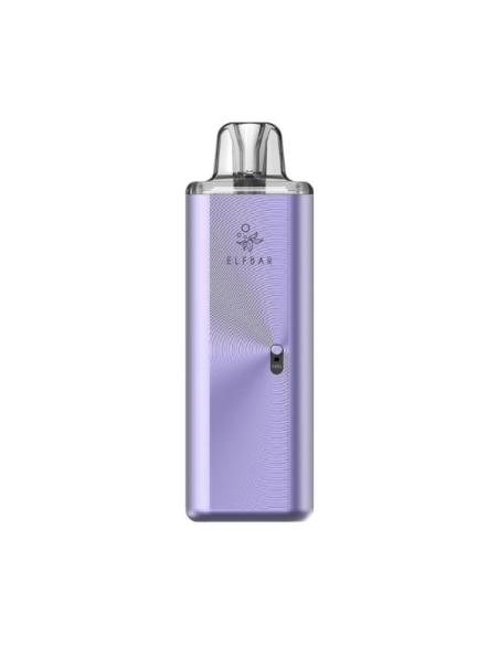 copy of ELFA Rechargeable Pod Mod Kit 500mAh (BLACK) +